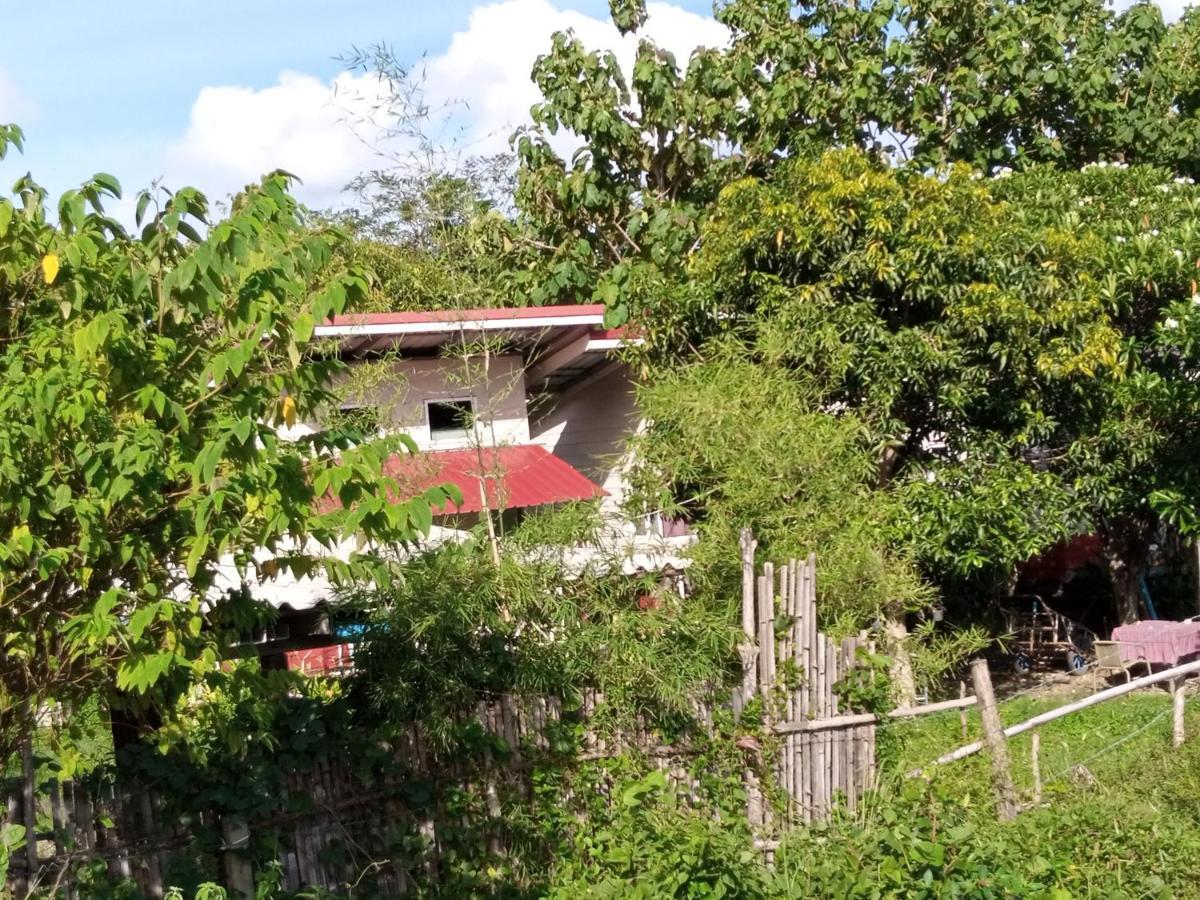 Lanta Dareen Garden Home เกาะลันตา ภายนอก รูปภาพ