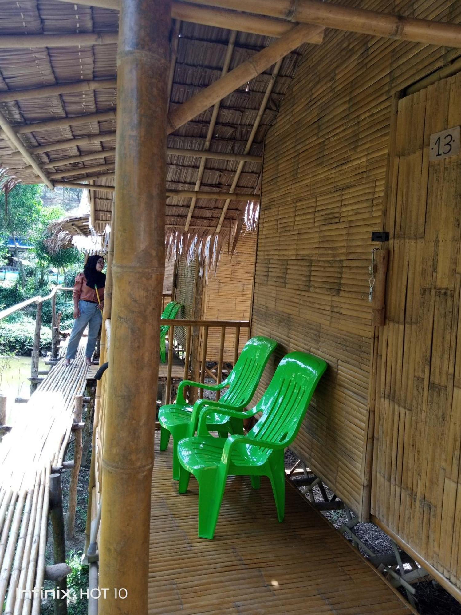 Lanta Dareen Garden Home เกาะลันตา ภายนอก รูปภาพ