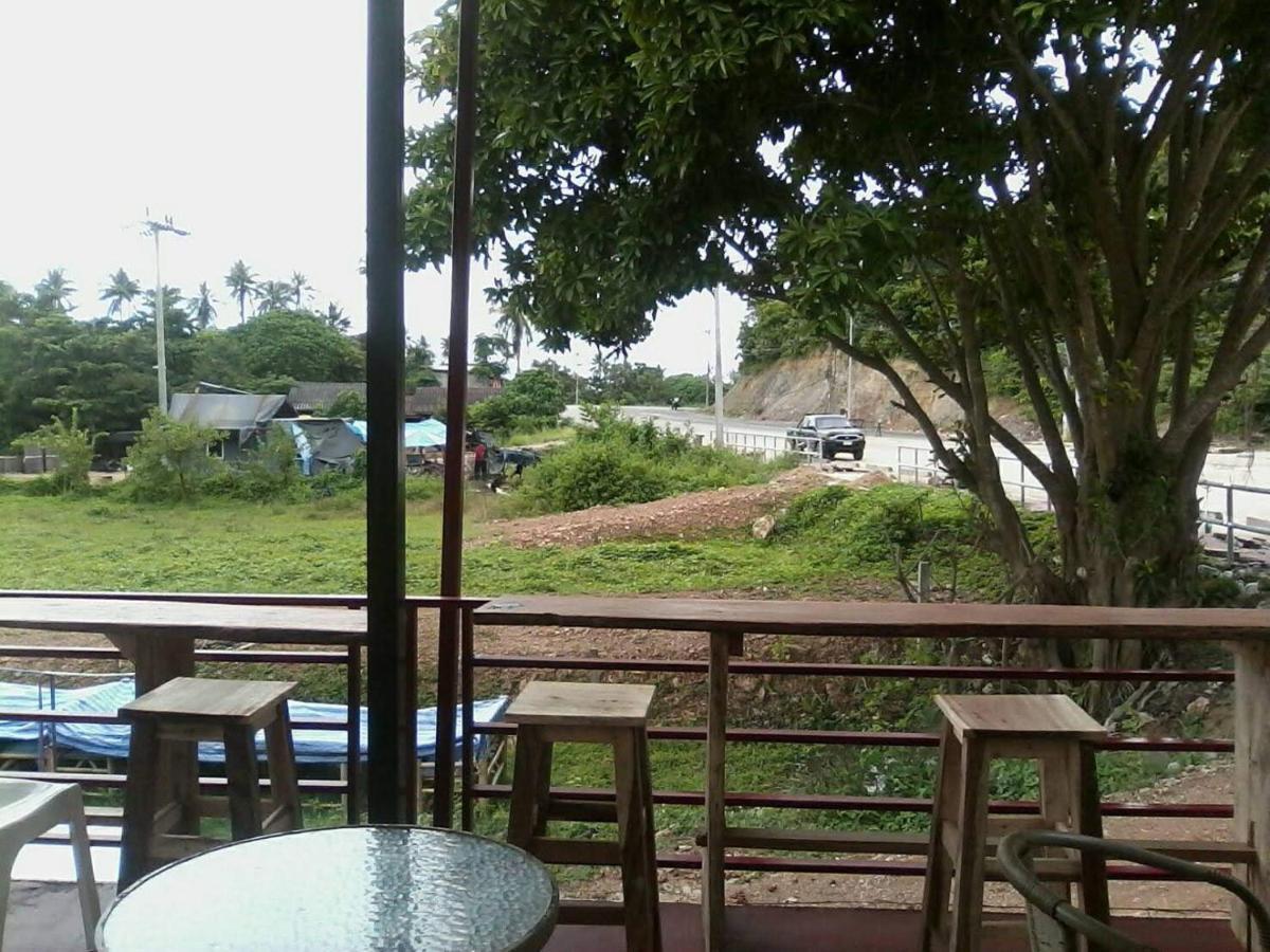 Lanta Dareen Garden Home เกาะลันตา ภายนอก รูปภาพ