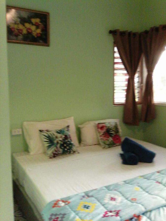 Lanta Dareen Garden Home เกาะลันตา ภายนอก รูปภาพ