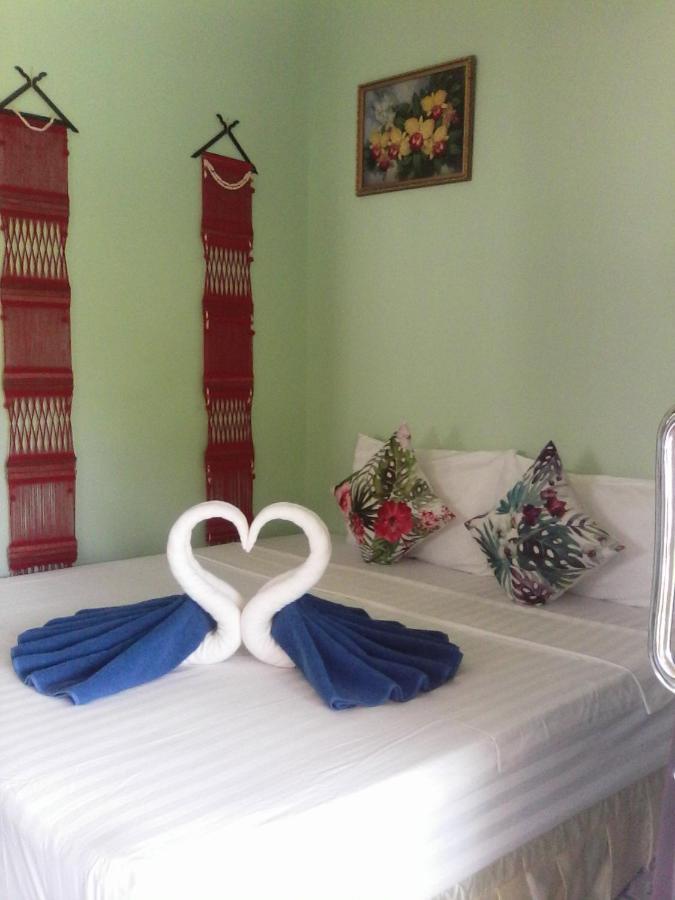 Lanta Dareen Garden Home เกาะลันตา ภายนอก รูปภาพ